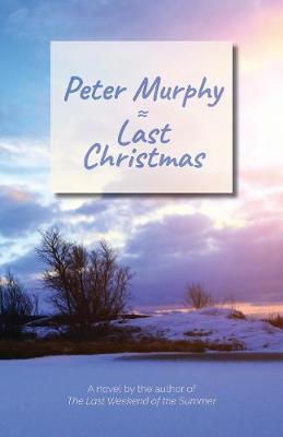 Book cover for Last Christmas