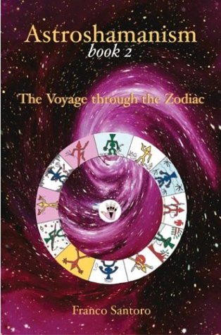 Cover of Astroshamanism