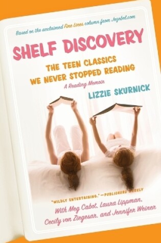Cover of Shelf Discovery