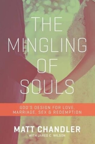 Cover of The Mingling of Souls