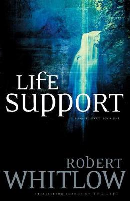 Book cover for Life Support