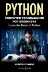 Book cover for Python