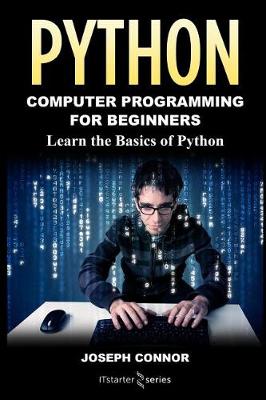 Cover of Python