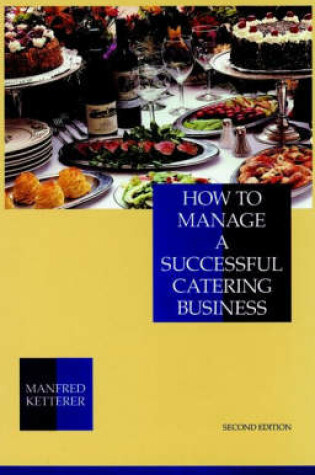 Cover of How to Manage a Successful Catering Business