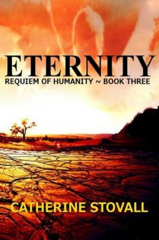 Cover of Eternity (Requiem of Humanity)