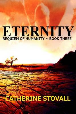 Book cover for Eternity (Requiem of Humanity)