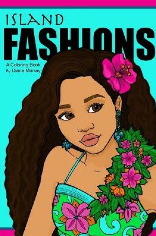 Cover of Island Fashions