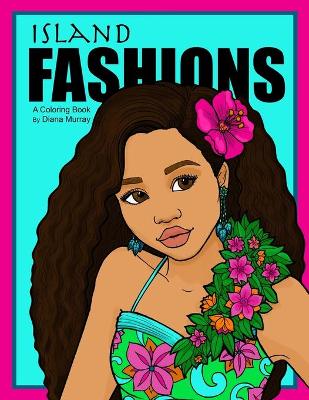 Book cover for Island Fashions