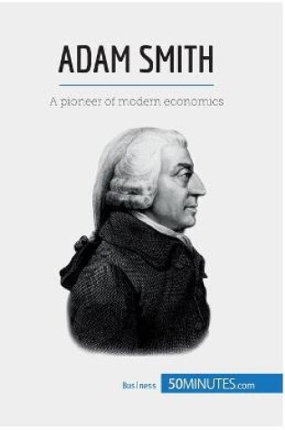 Cover of Adam Smith