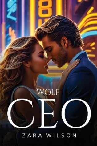 Cover of Wolf CEO