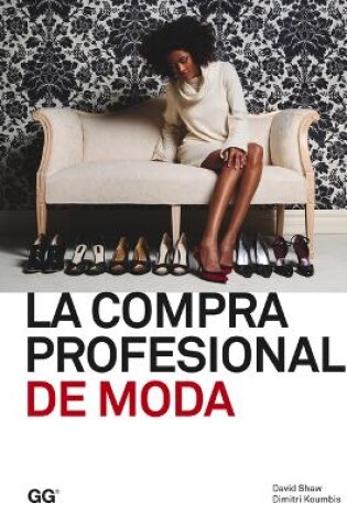 Cover of La Compra Profesional de Moda