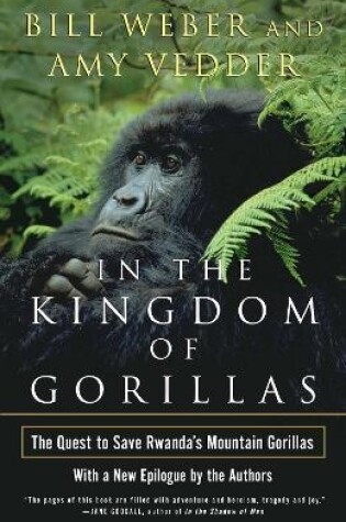 Cover of In the Kingdom of Gorillas