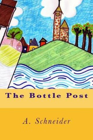 Cover of The Bottle Post