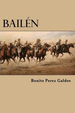 Cover of Bailen