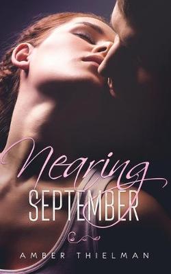 Book cover for Nearing September