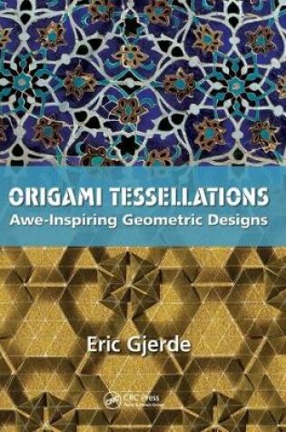 Cover of Origami Tessellations