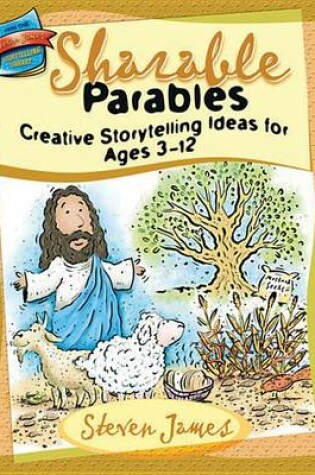 Cover of Sharable Parables