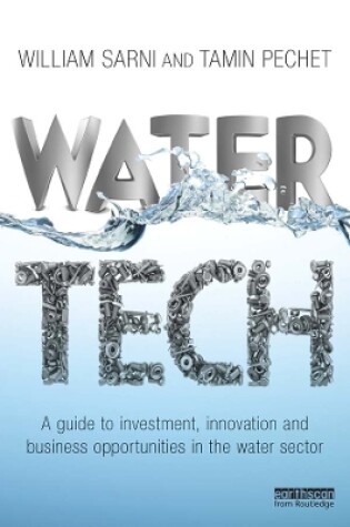 Cover of Water Tech