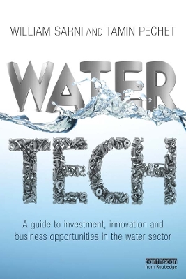 Cover of Water Tech