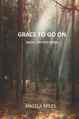 Book cover for Grace To Go On