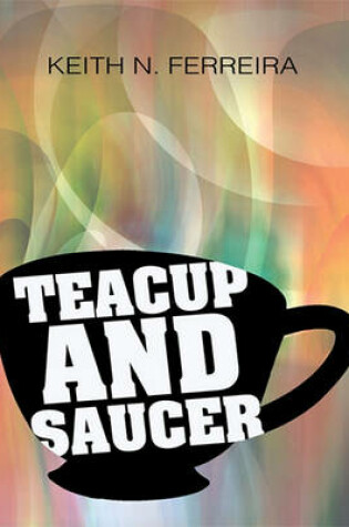 Cover of Teacup and Saucer