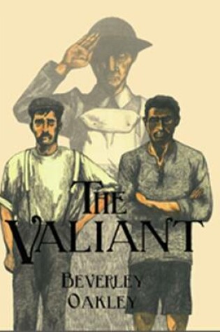 Cover of The Valiant