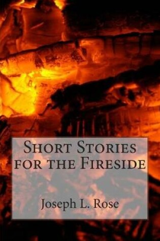 Cover of Short Stories for the Fireside