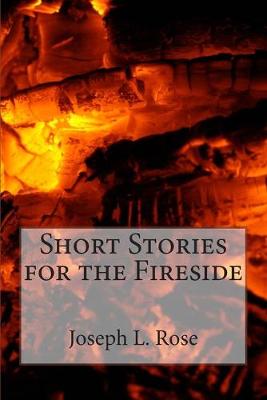 Book cover for Short Stories for the Fireside