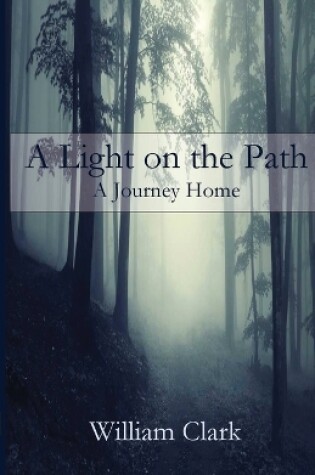Cover of A Light on the Path