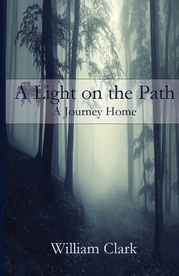 Book cover for A Light on the Path