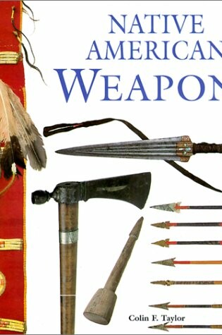 Cover of Native American Weapons