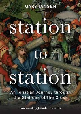 Book cover for Station to Station