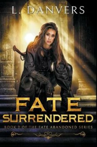 Cover of Fate Surrendered