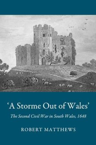 Cover of 'A Storme Out of Wales'
