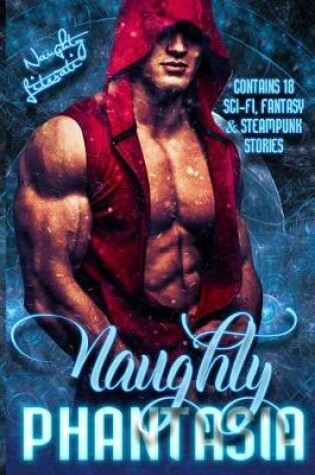 Cover of Naughty Phantasia