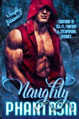 Book cover for Naughty Phantasia