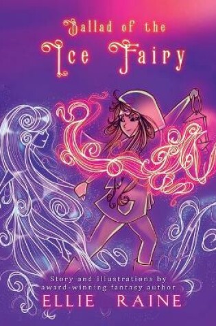 Cover of Ballad of the Ice Fairy