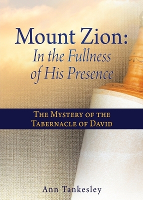 Book cover for Mount Zion