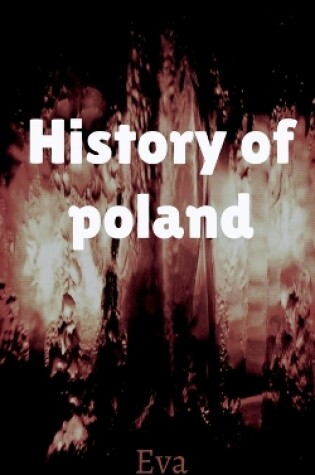 Cover of History of Poland