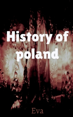 Book cover for History of Poland