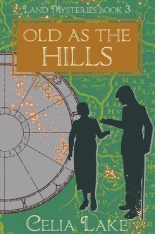 Cover of Old As The Hills