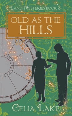 Cover of Old As The Hills