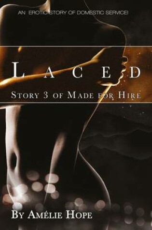 Cover of Laced