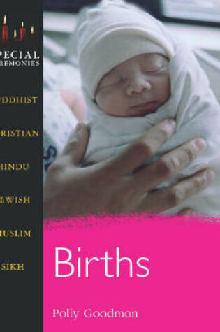 Cover of Births