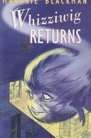 Cover of Whizziwig Returns