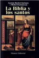 Book cover for La Biblia y Los Santos