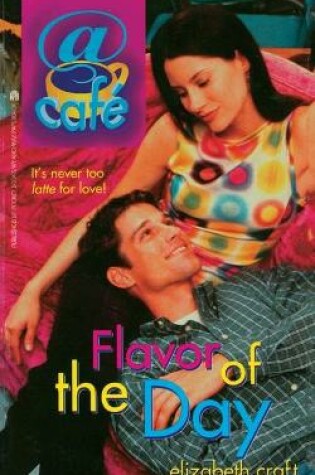Cover of Flavor of the Day