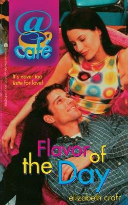 Cover of Flavor of the Day
