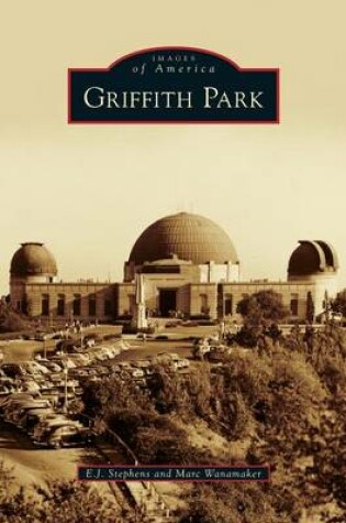 Cover of Griffith Park