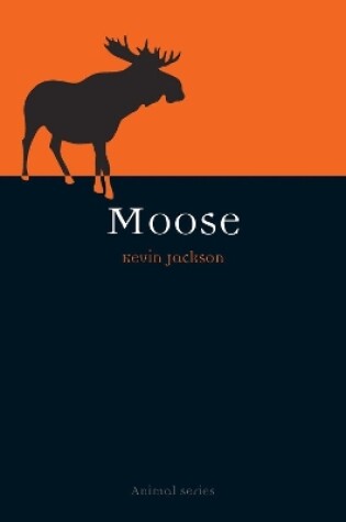 Cover of Moose